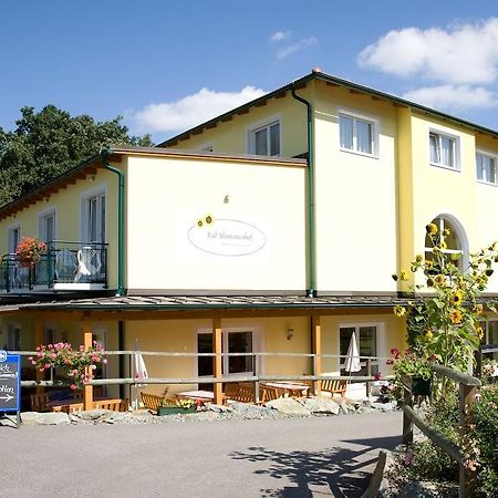 Bad Blumauerhof Hotel Kültér fotó