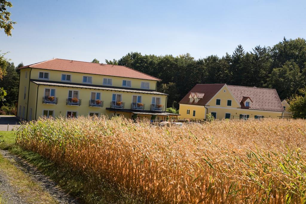 Bad Blumauerhof Hotel Kültér fotó