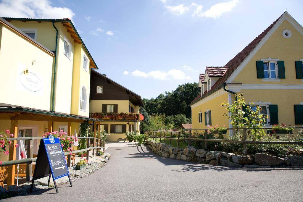 Bad Blumauerhof Hotel Kültér fotó