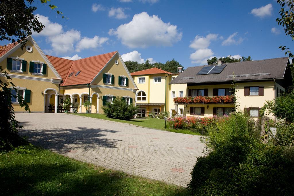 Bad Blumauerhof Hotel Kültér fotó