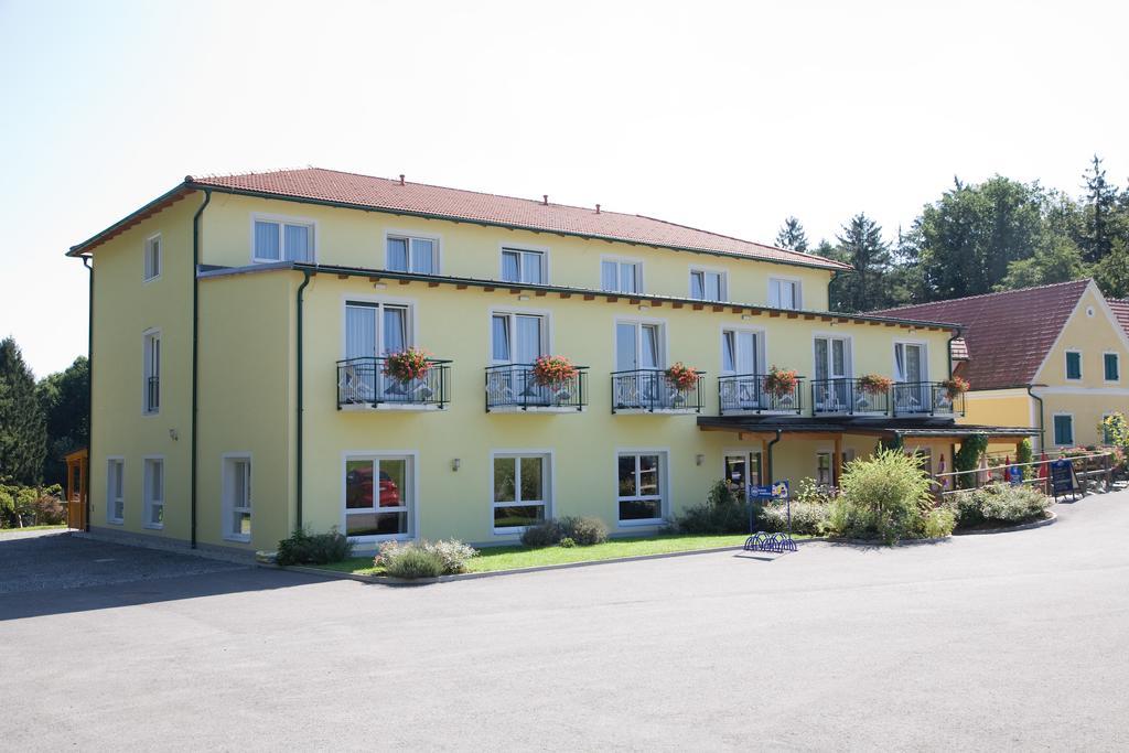 Bad Blumauerhof Hotel Kültér fotó