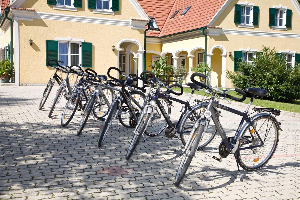 Bad Blumauerhof Hotel Kültér fotó