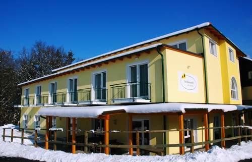 Bad Blumauerhof Hotel Kültér fotó