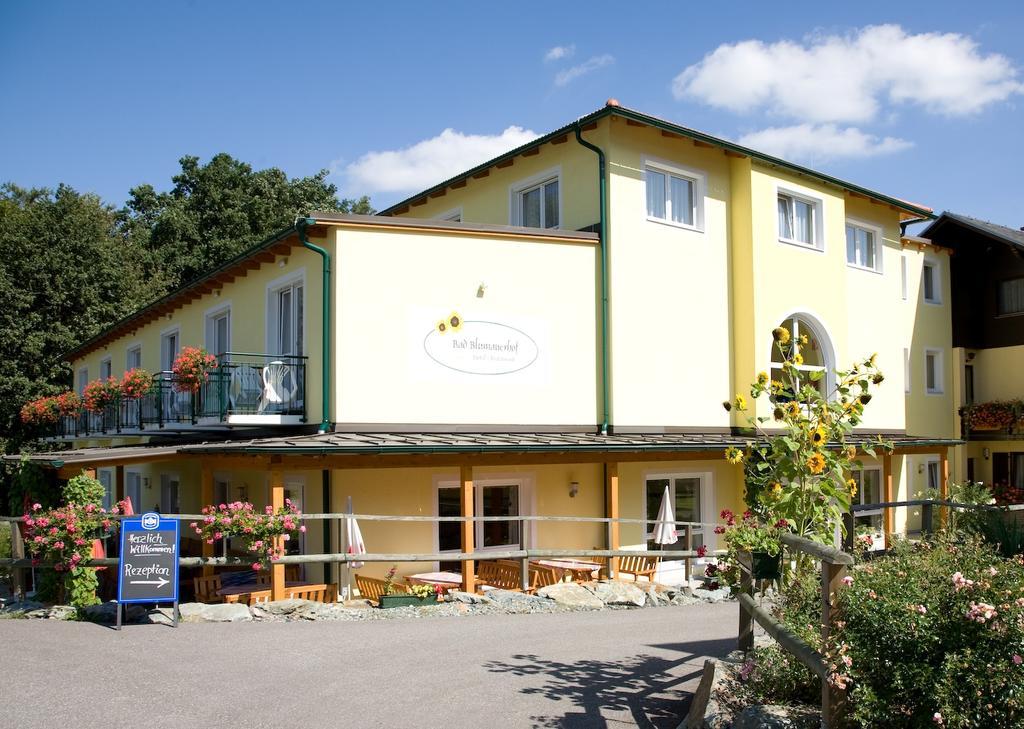 Bad Blumauerhof Hotel Kültér fotó