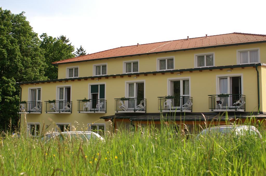 Bad Blumauerhof Hotel Kültér fotó