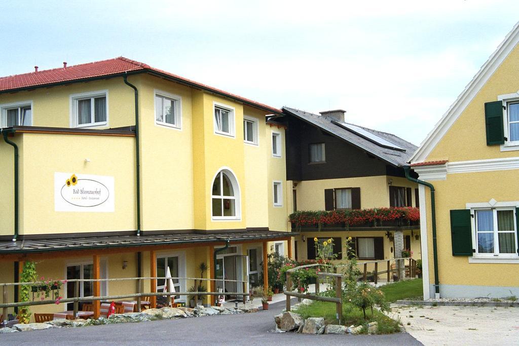 Bad Blumauerhof Hotel Kültér fotó