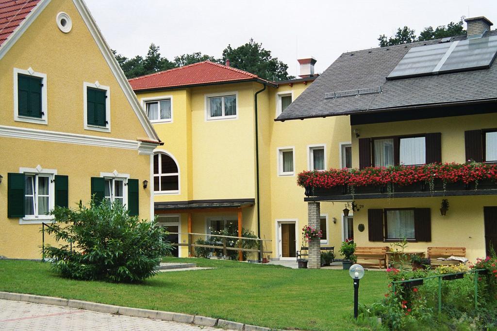 Bad Blumauerhof Hotel Kültér fotó