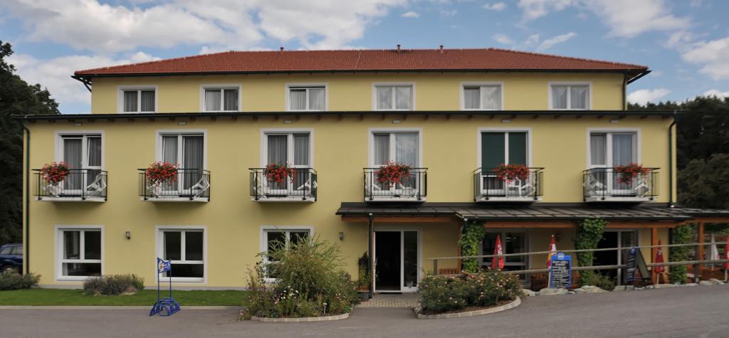 Bad Blumauerhof Hotel Kültér fotó